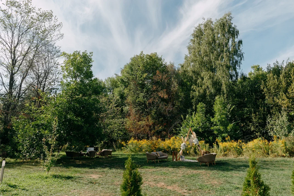 Фотогалерея ресторана
