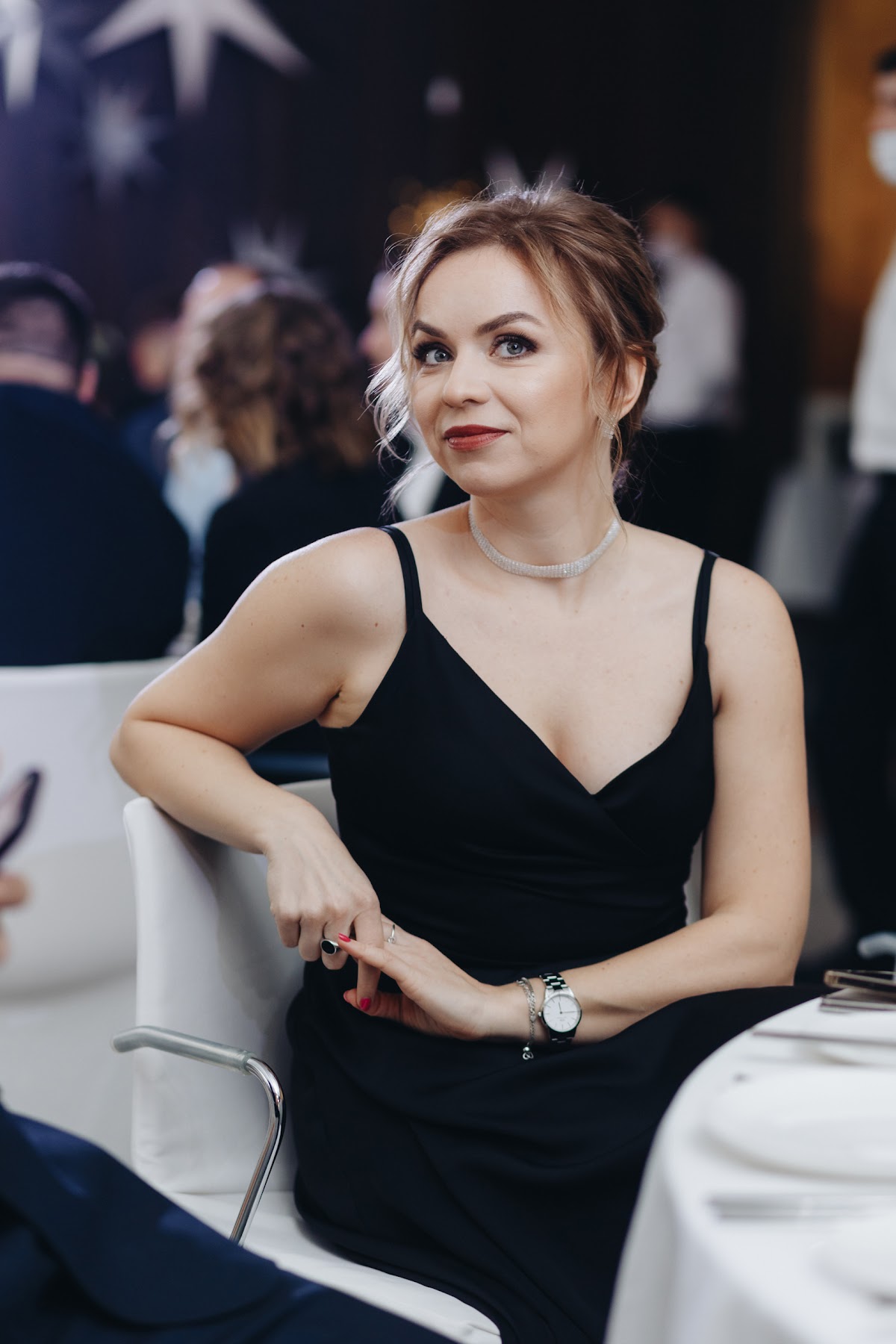 Портфолио: Корпоратив