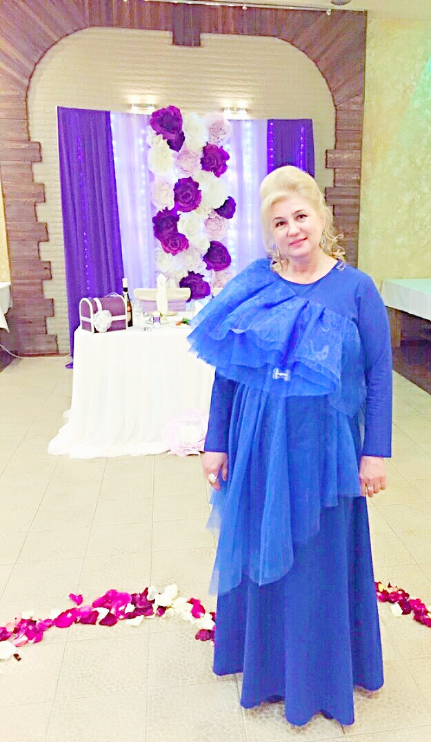 Выездная церемония Сергея и Алина