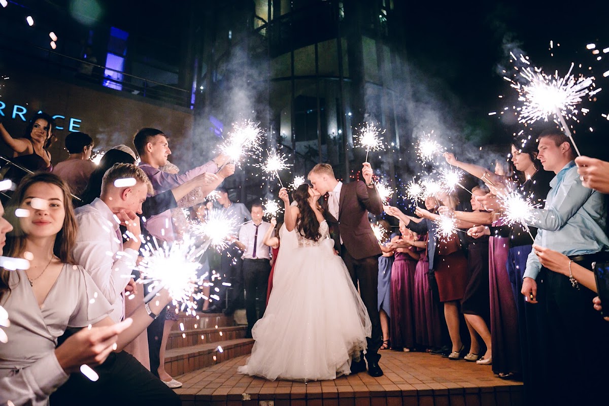 Анастасия и Артур