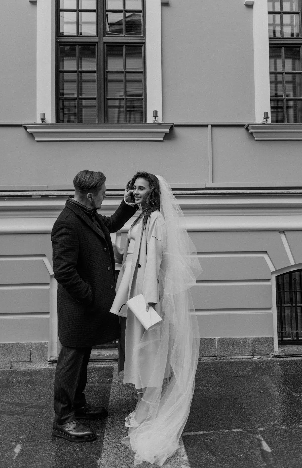 Портфолио: Свадьба