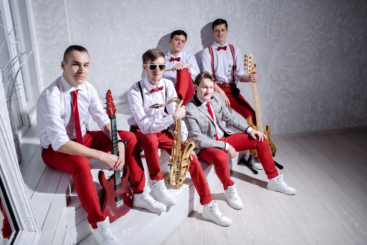 Bulgakov Band