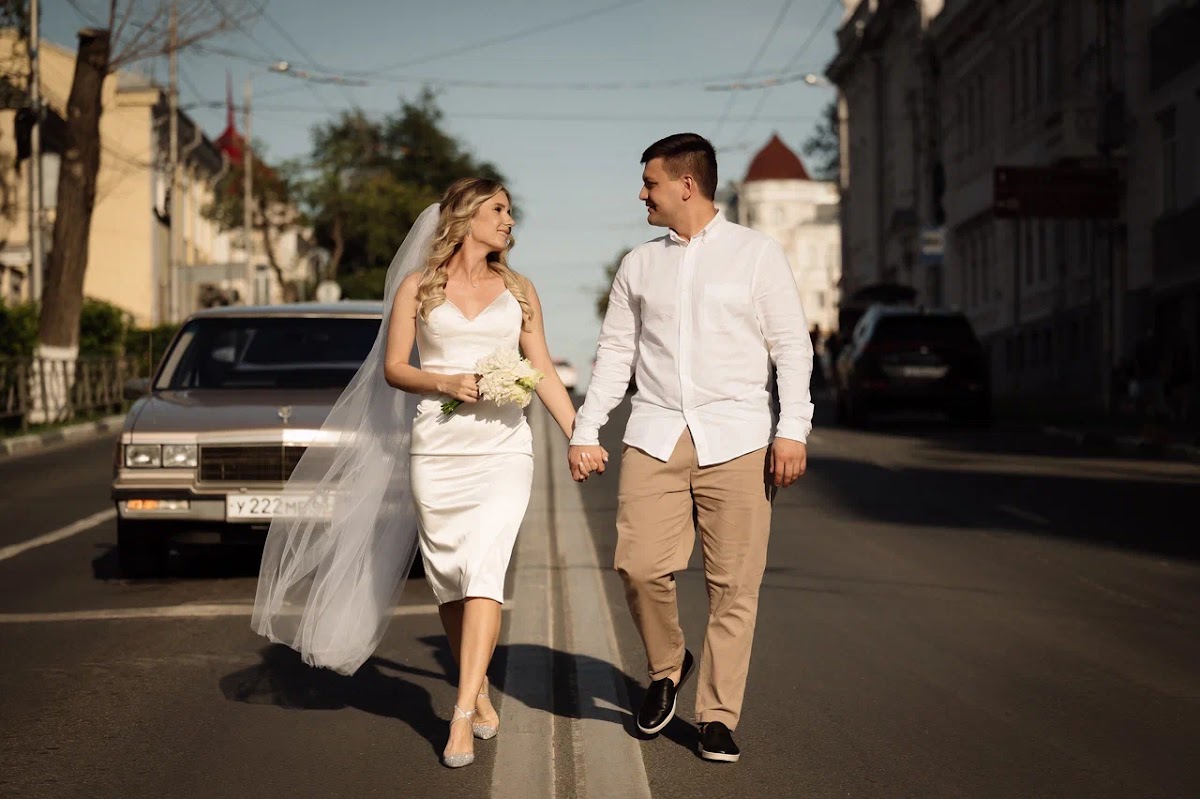 Алексей & Диана