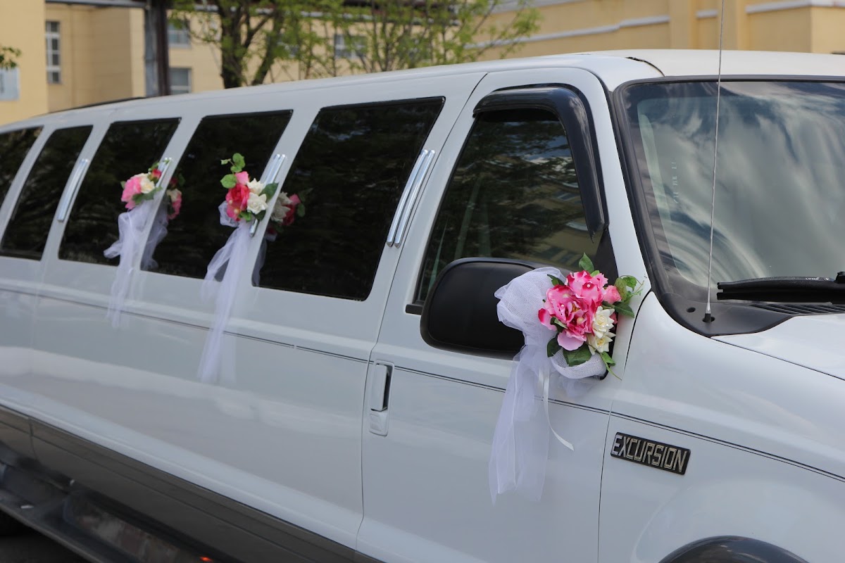 Ford Excursion — кадр 5 из 11