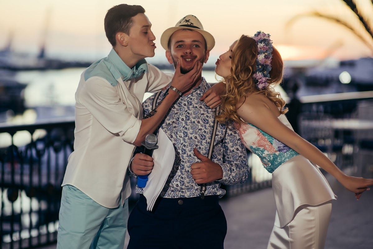 Виктор Каманас — кадр 3 из 9