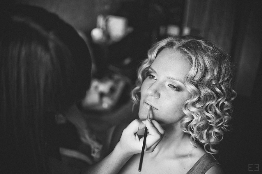 Таня и Дима
