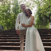 Эвелина Кучма