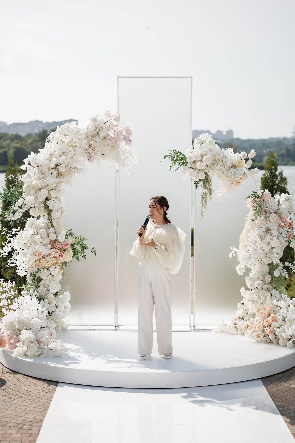 Divo Wedding