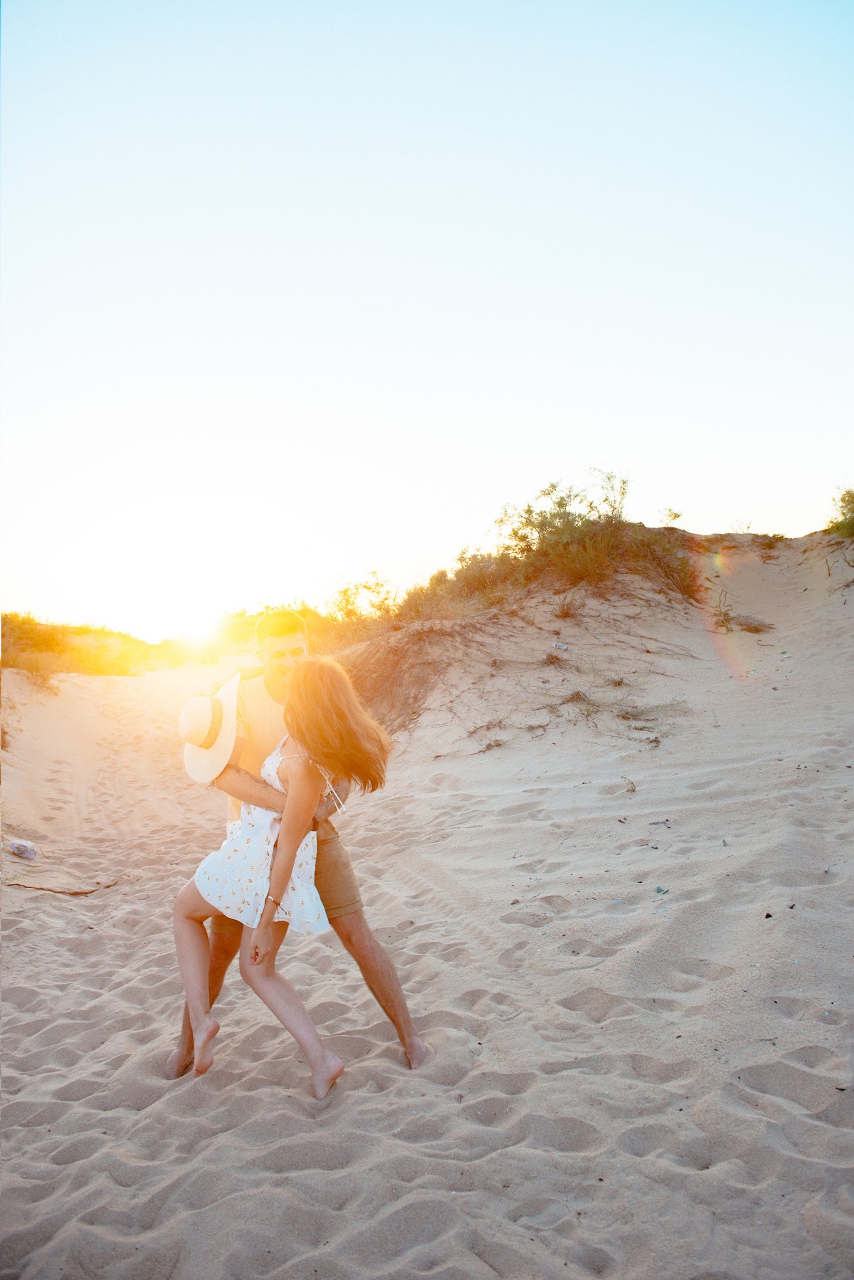Портфолио: Love story