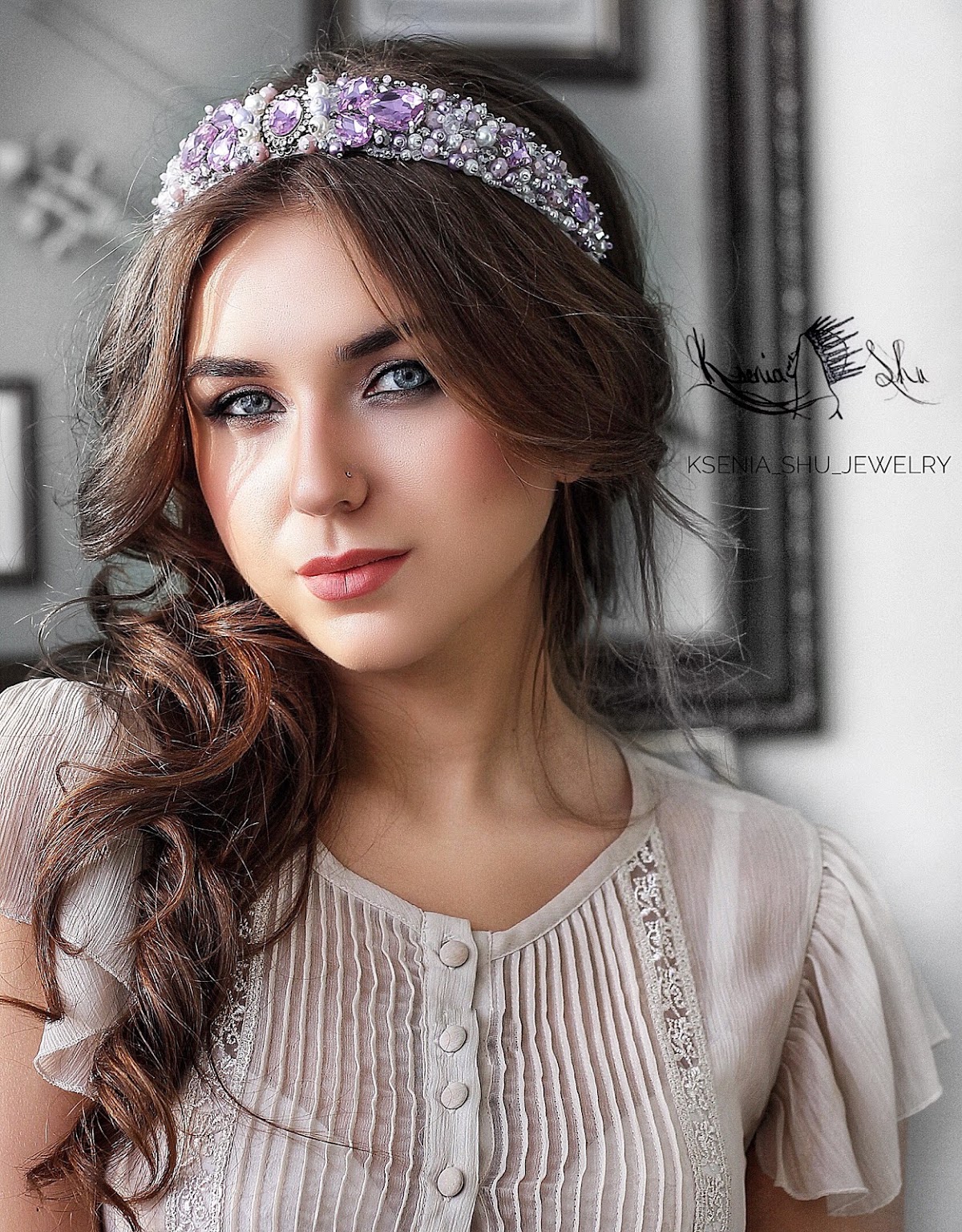 Ксения Шуталева — кадр 2 из 20