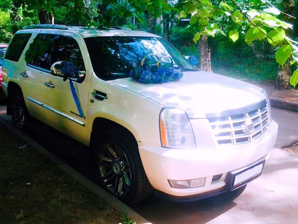 Cadillac