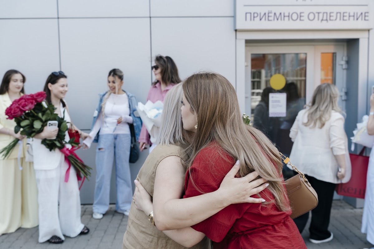 Выписка Аллана