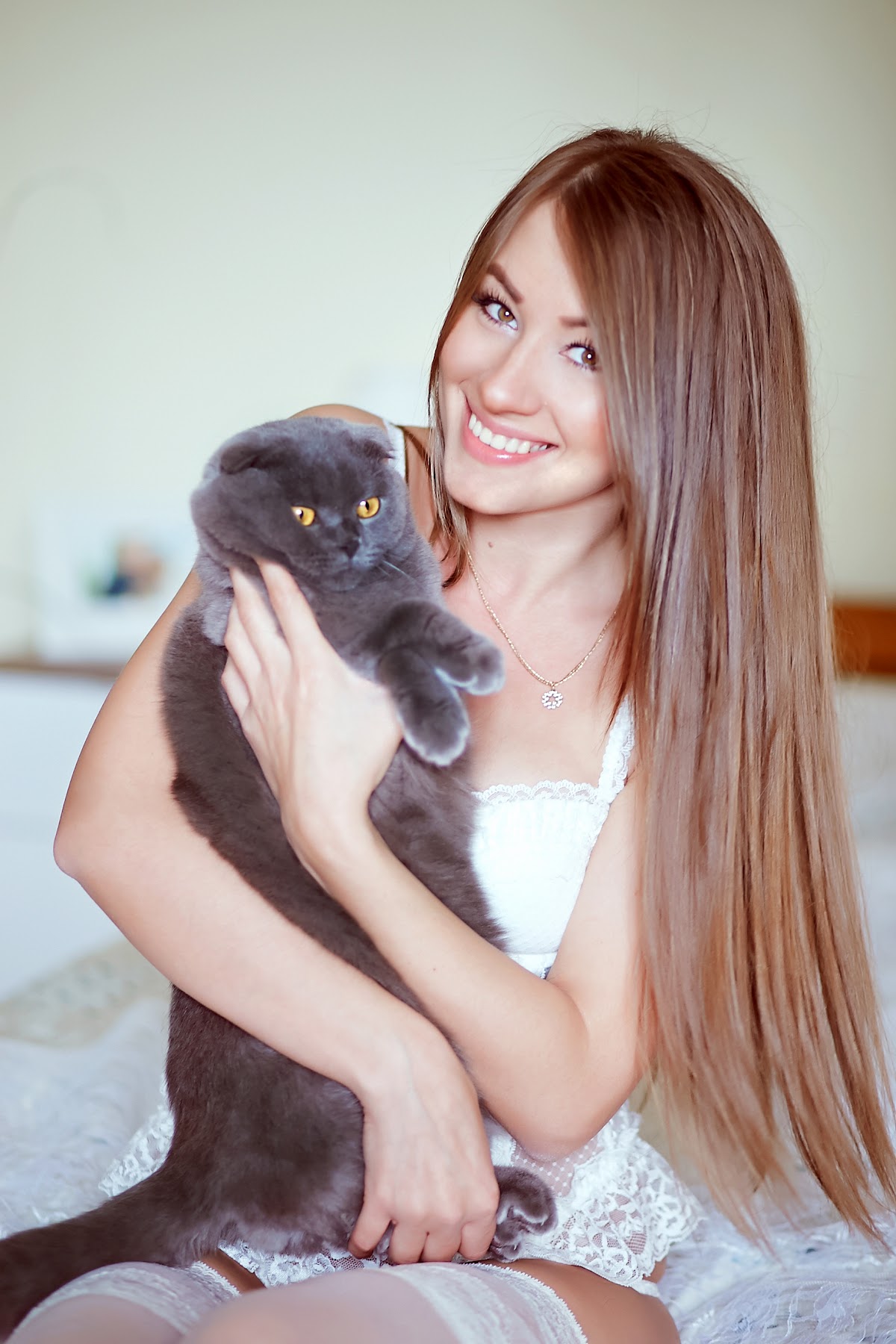 алиса и сергей