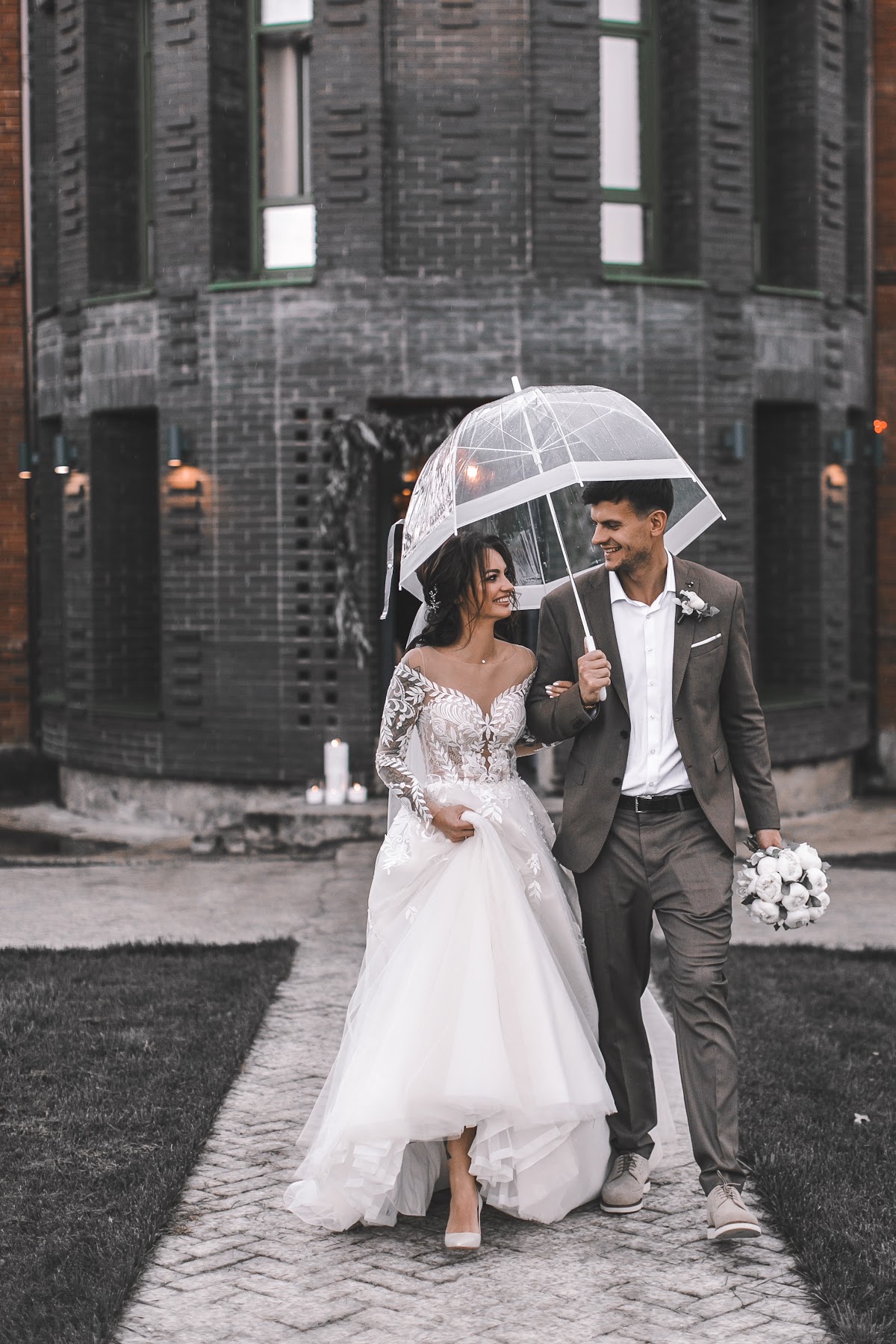 Анастасия  и Юрий