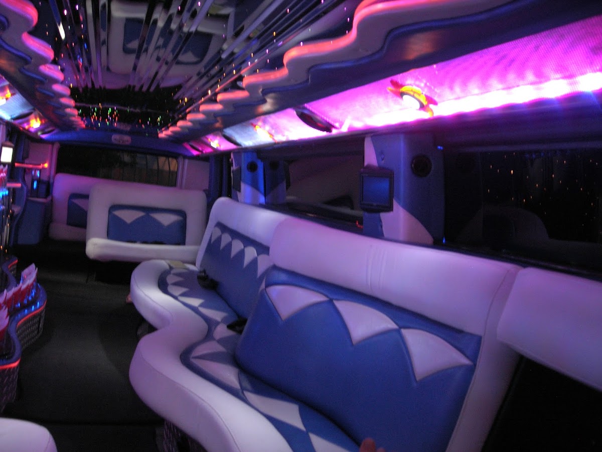 Hummer H2