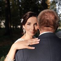 Оксана Бондаренко