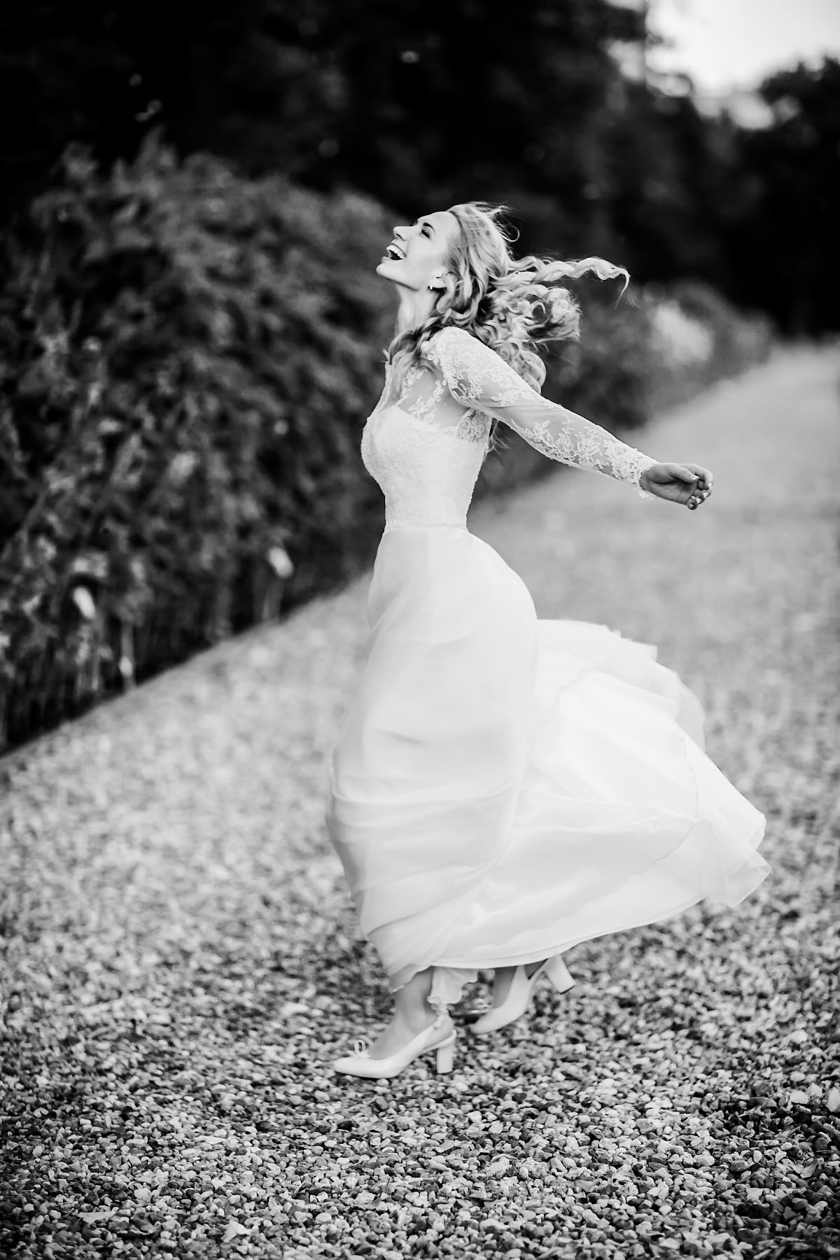 Улыбчивая свадьба Светы и Серёжи:)). Smiling wedding