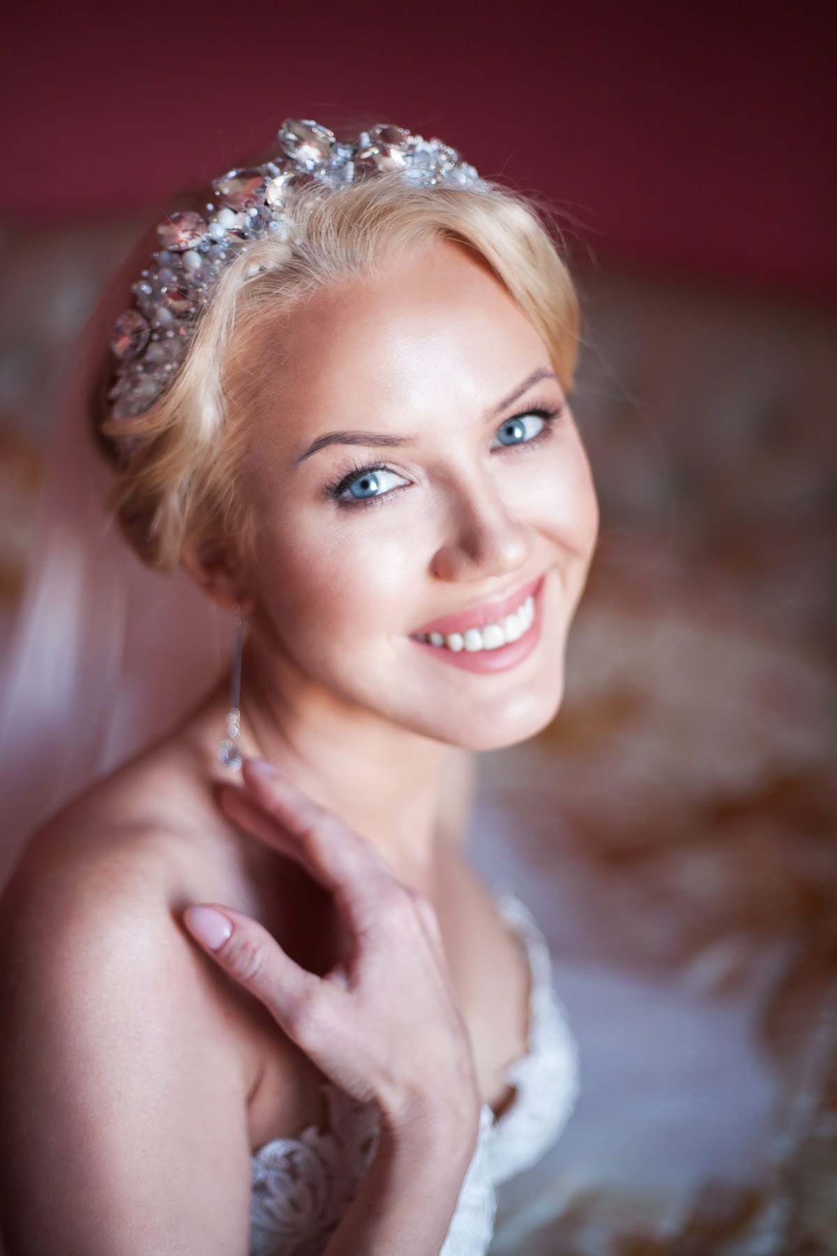 Анна и Александр