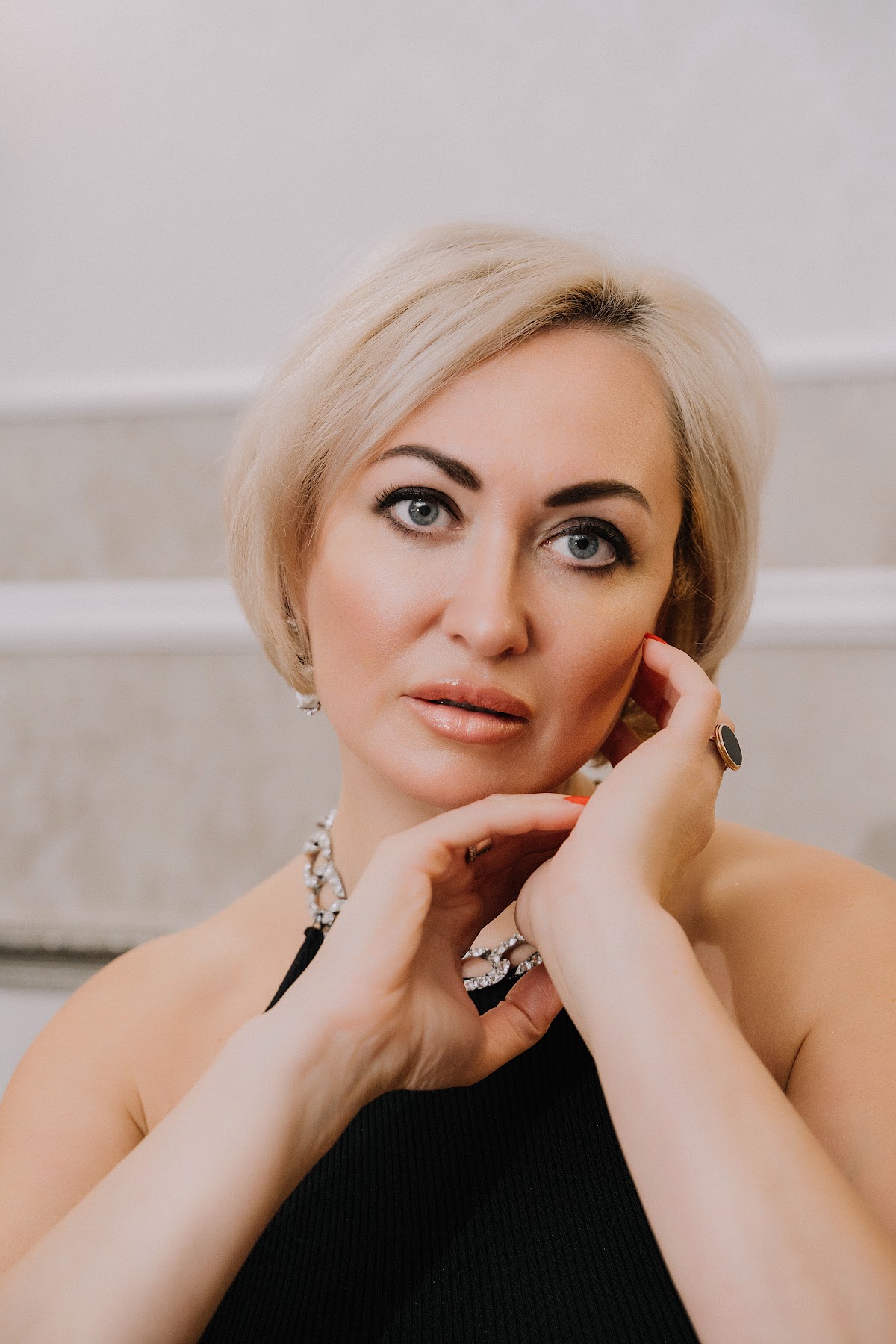Портфолио: Портрет