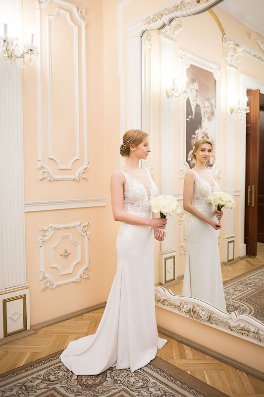 Михаела и Егор