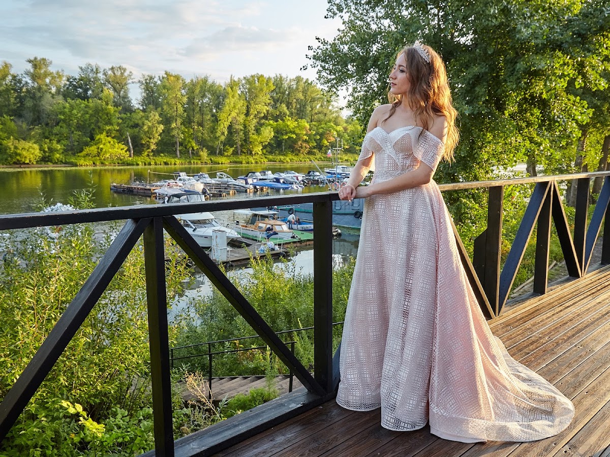 Анна и Эрнест