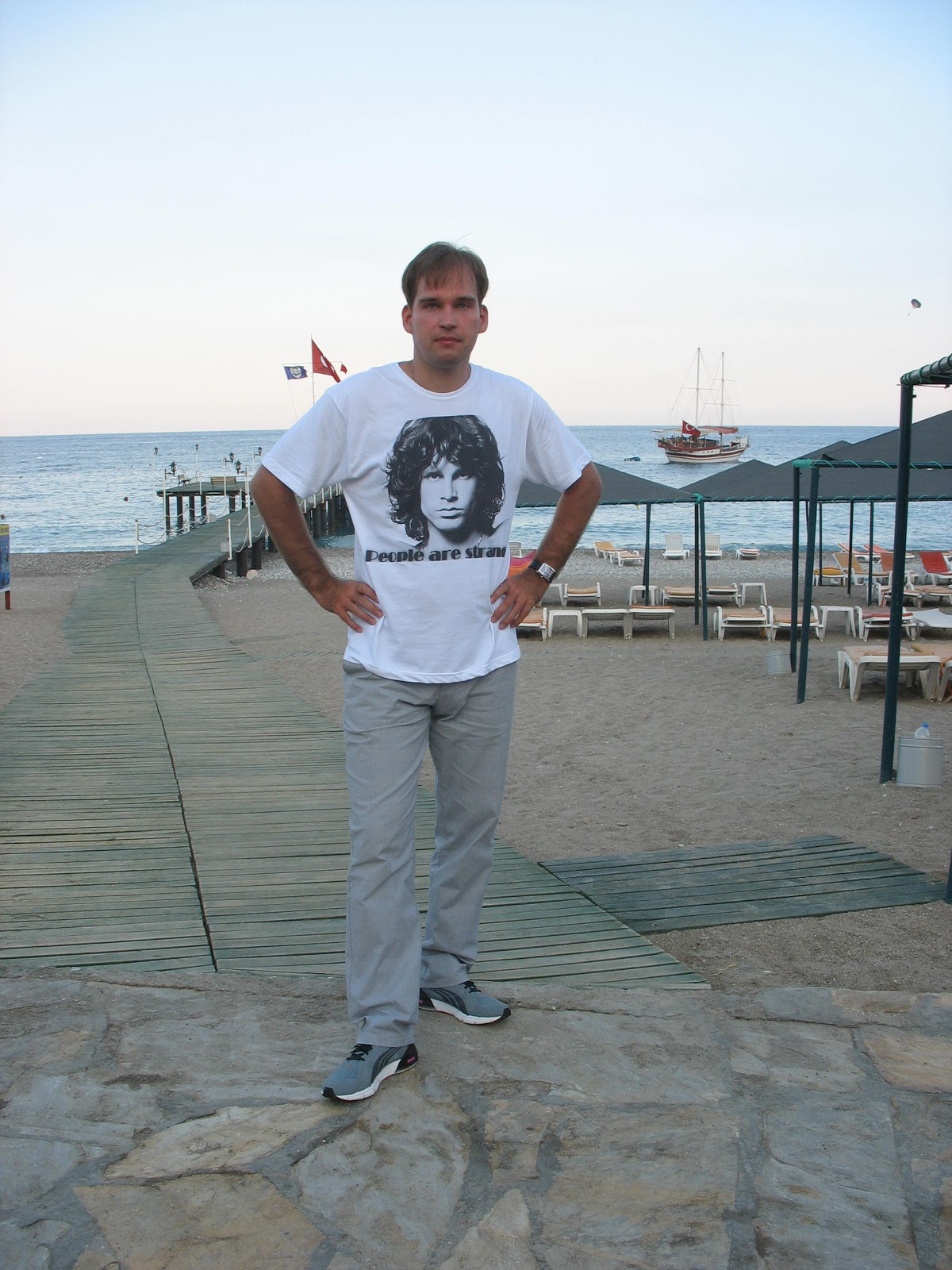 Алексей Гришин