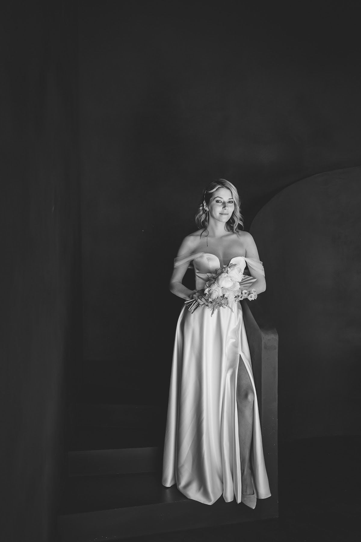 Елена и Дмитрий