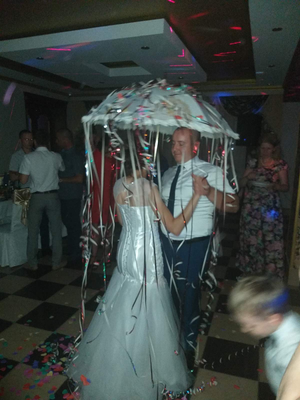 Свадьбы