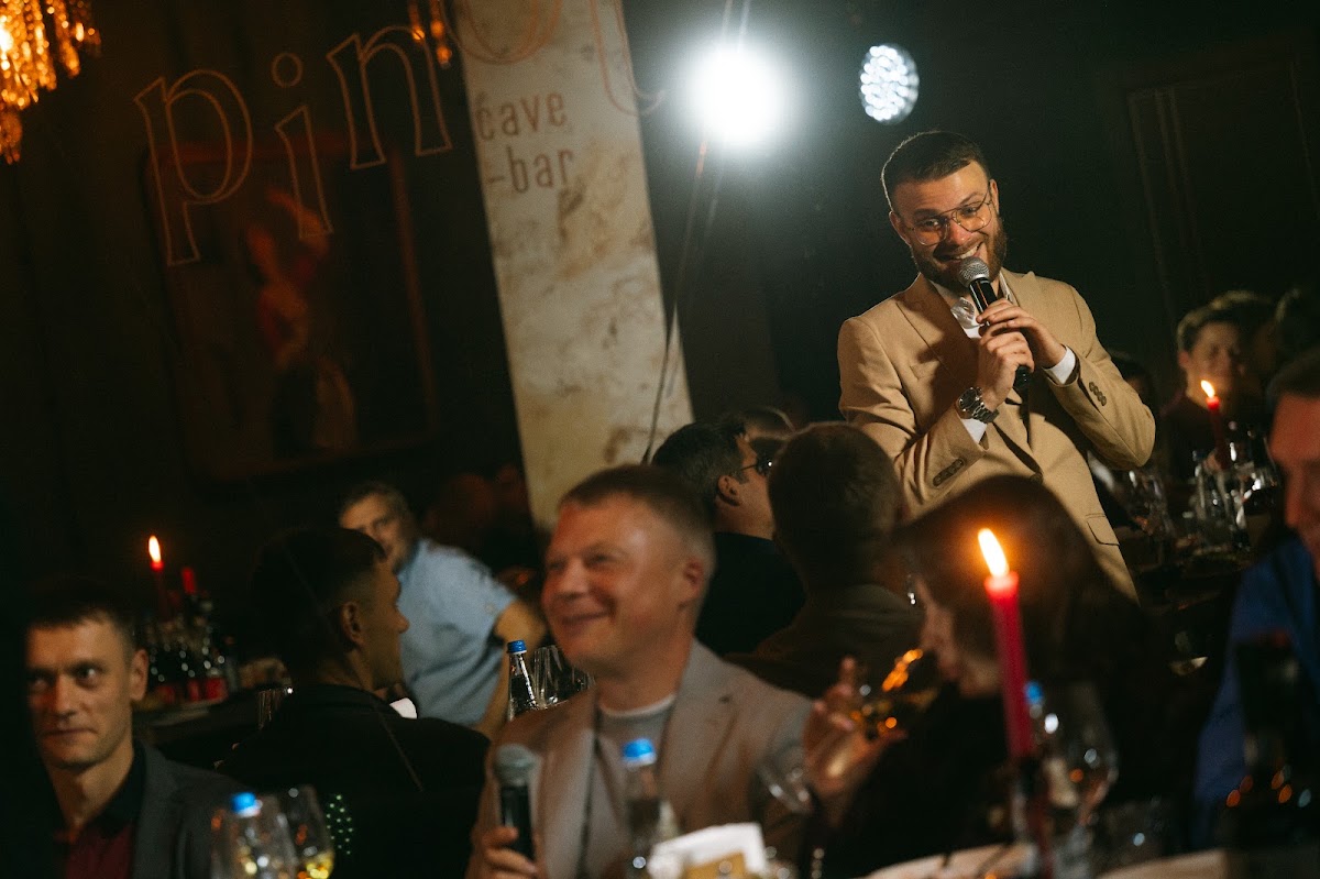 Фотографии