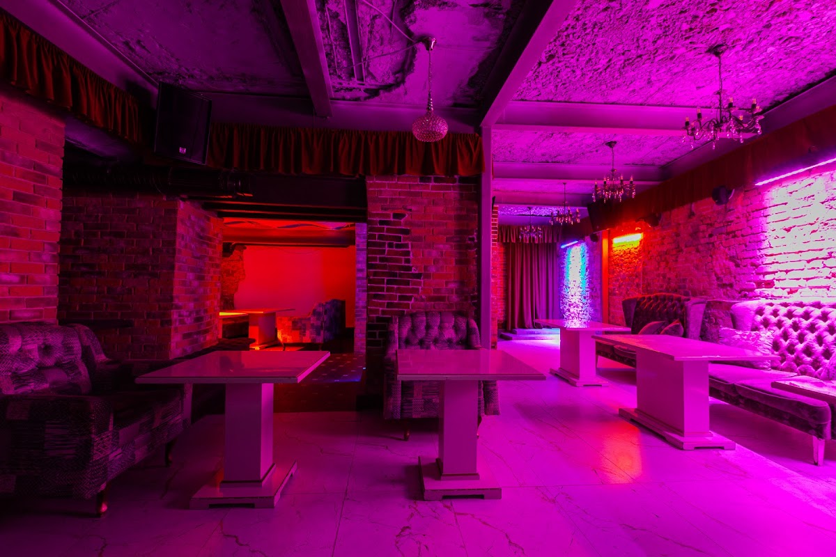 LOFT — Фуршет