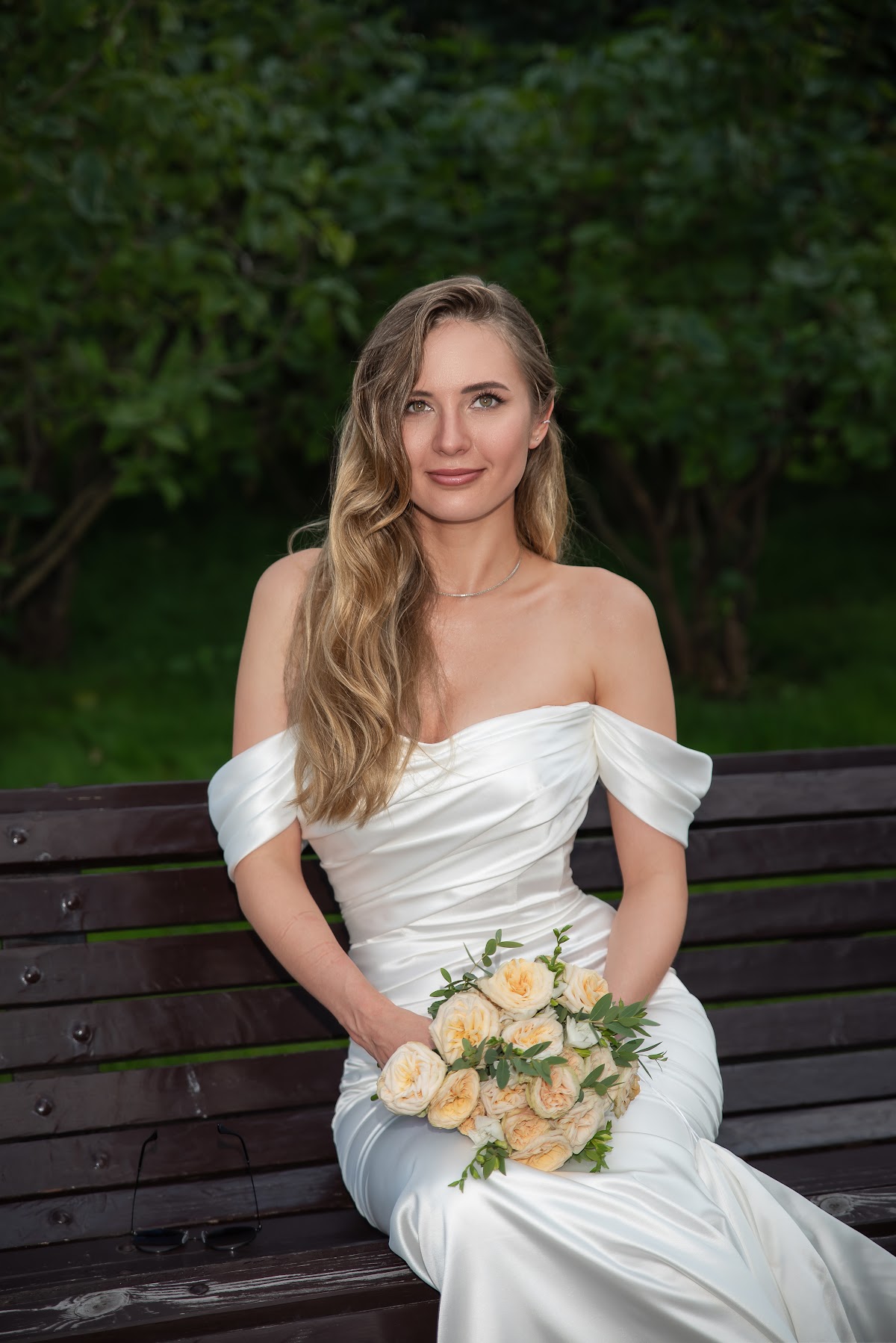 Ирина  и Виталий