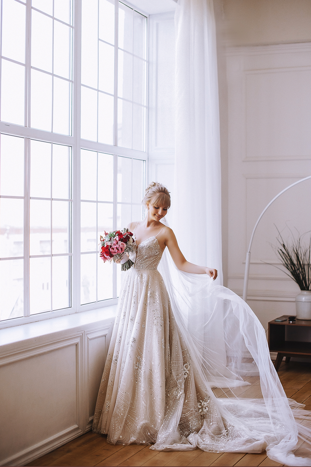 Wedding day Andrey and Alina