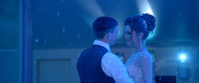 Портфолио: Свадьба