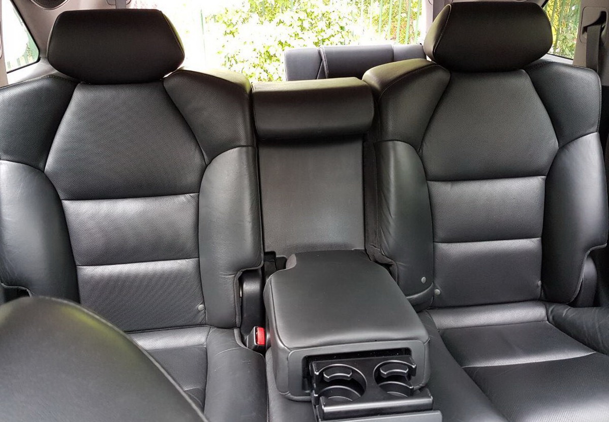 Acura MDX 2