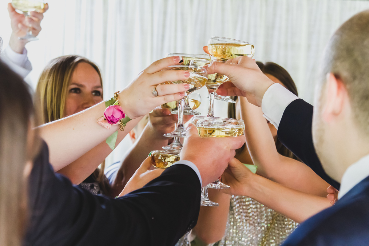 Wedding Alexandra & Evgeniy