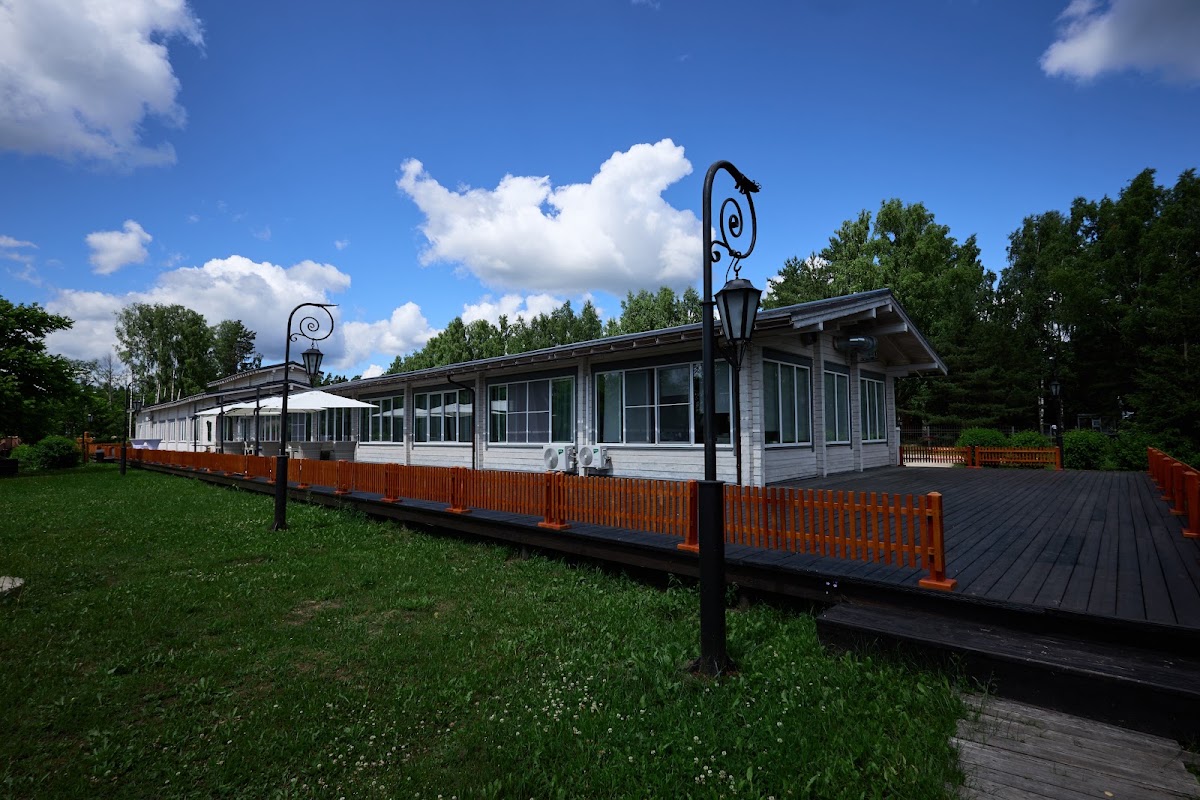 Банкетный зал