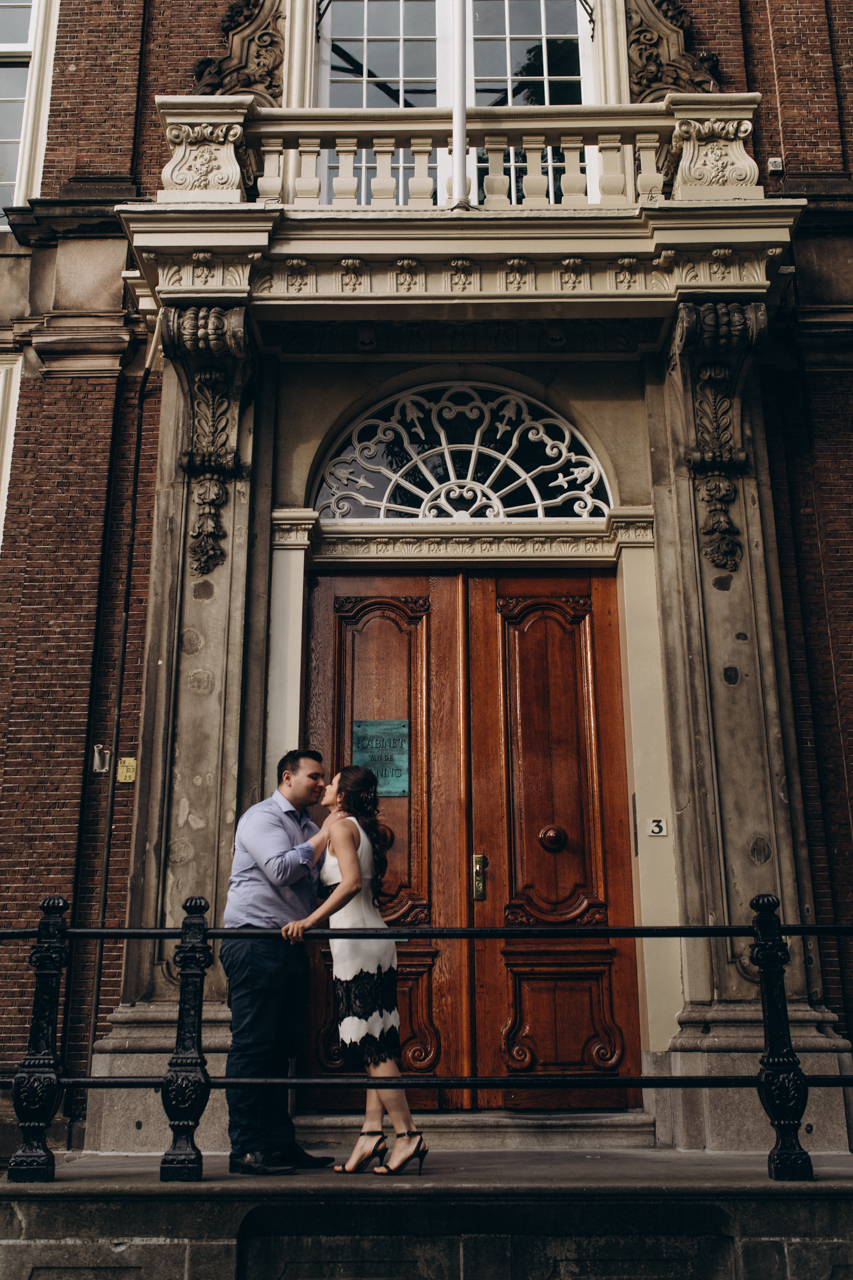 Портфолио: Love story