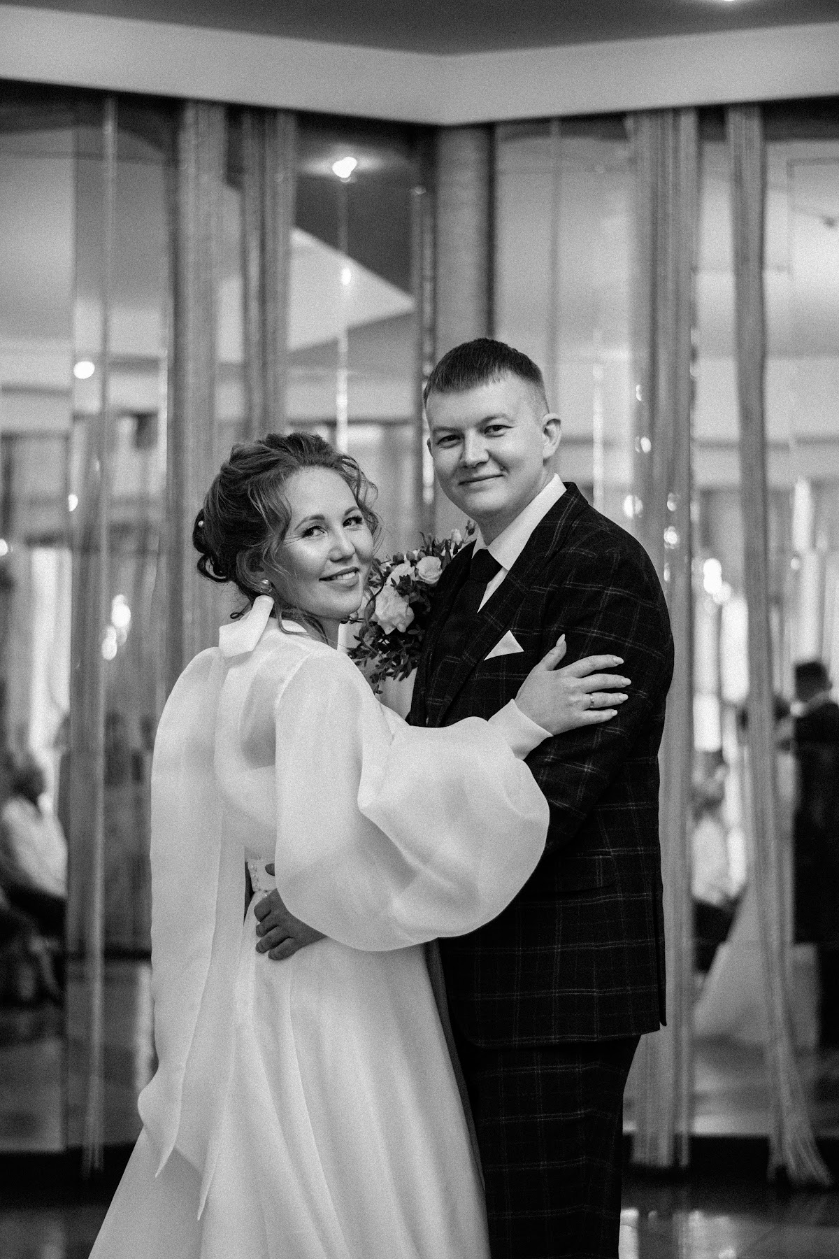 Светлана & Михаил
