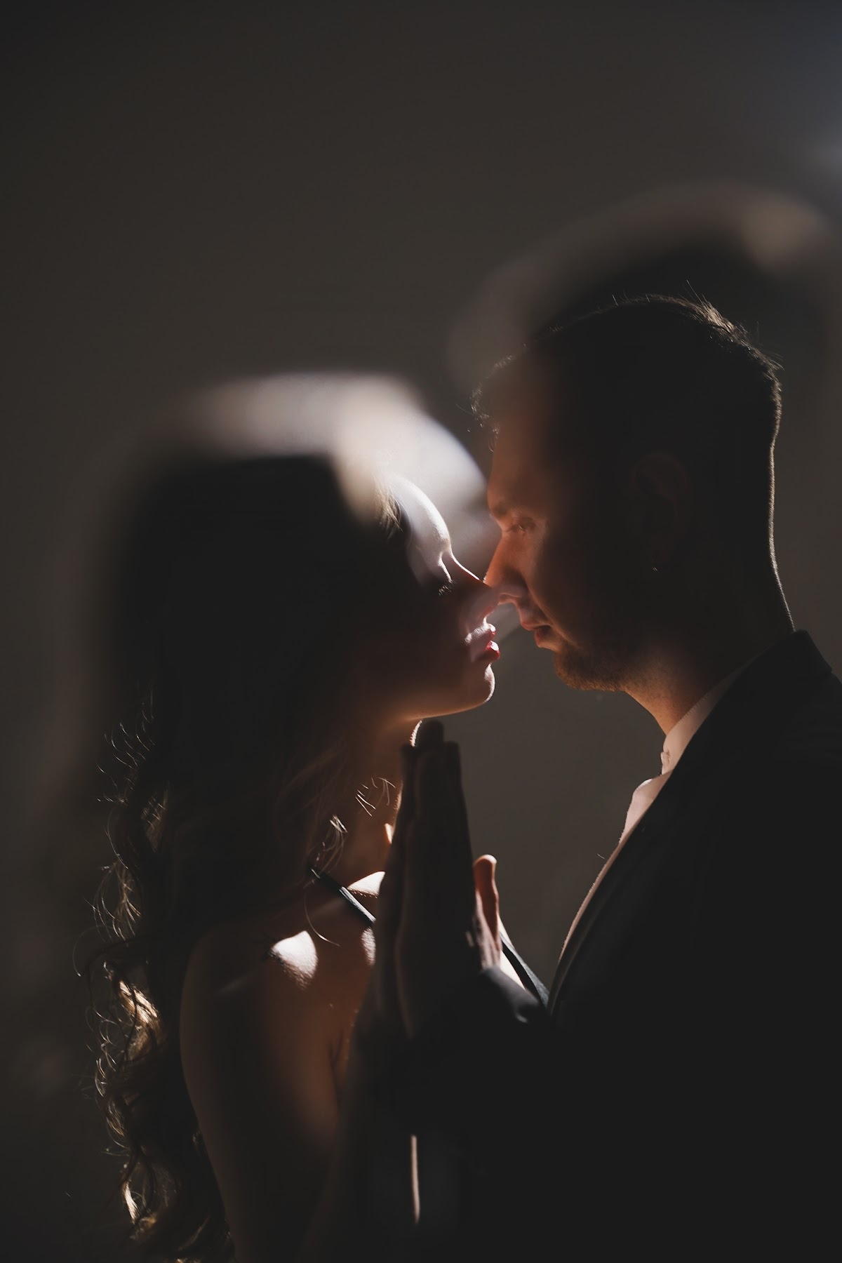 Портфолио: Love story