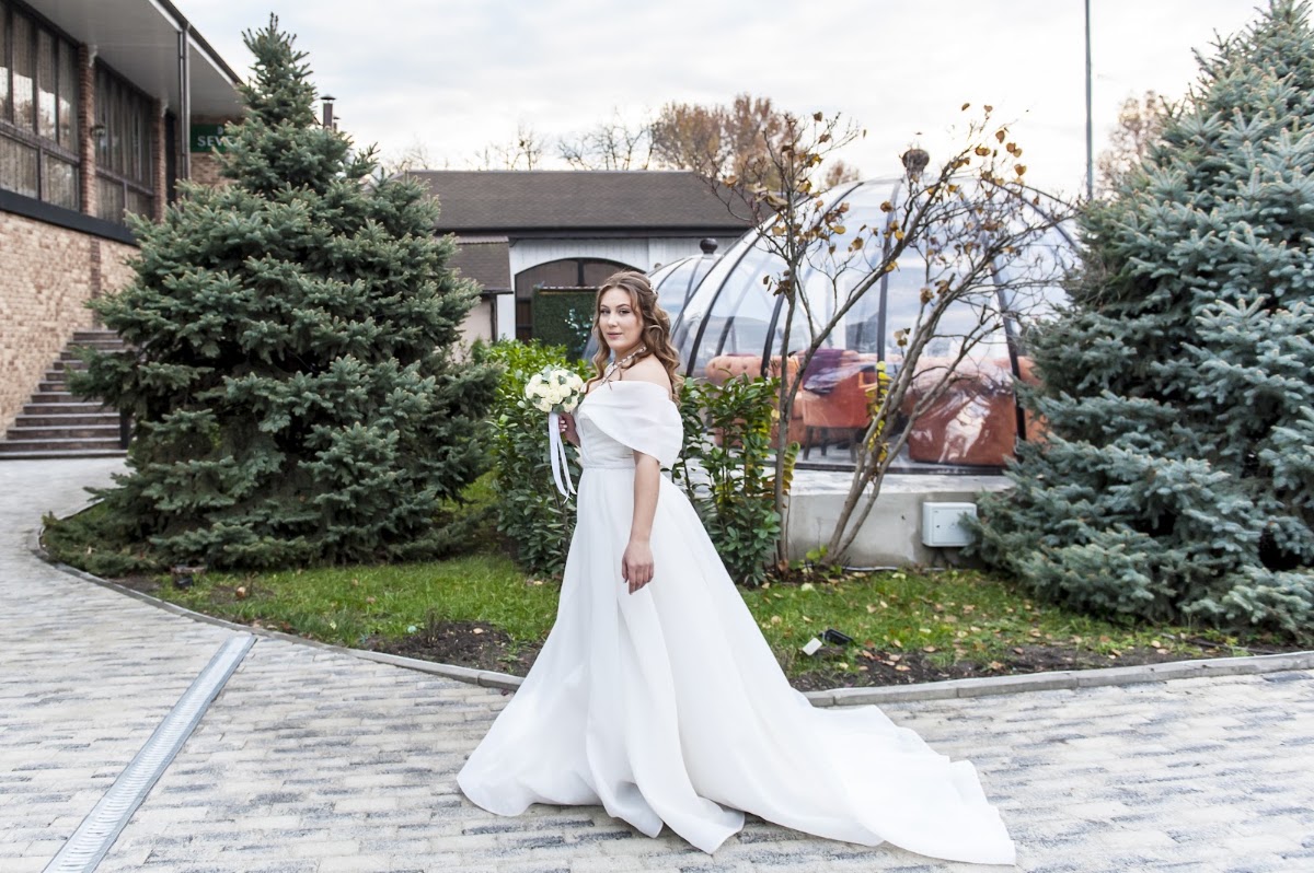 Алина и Антон