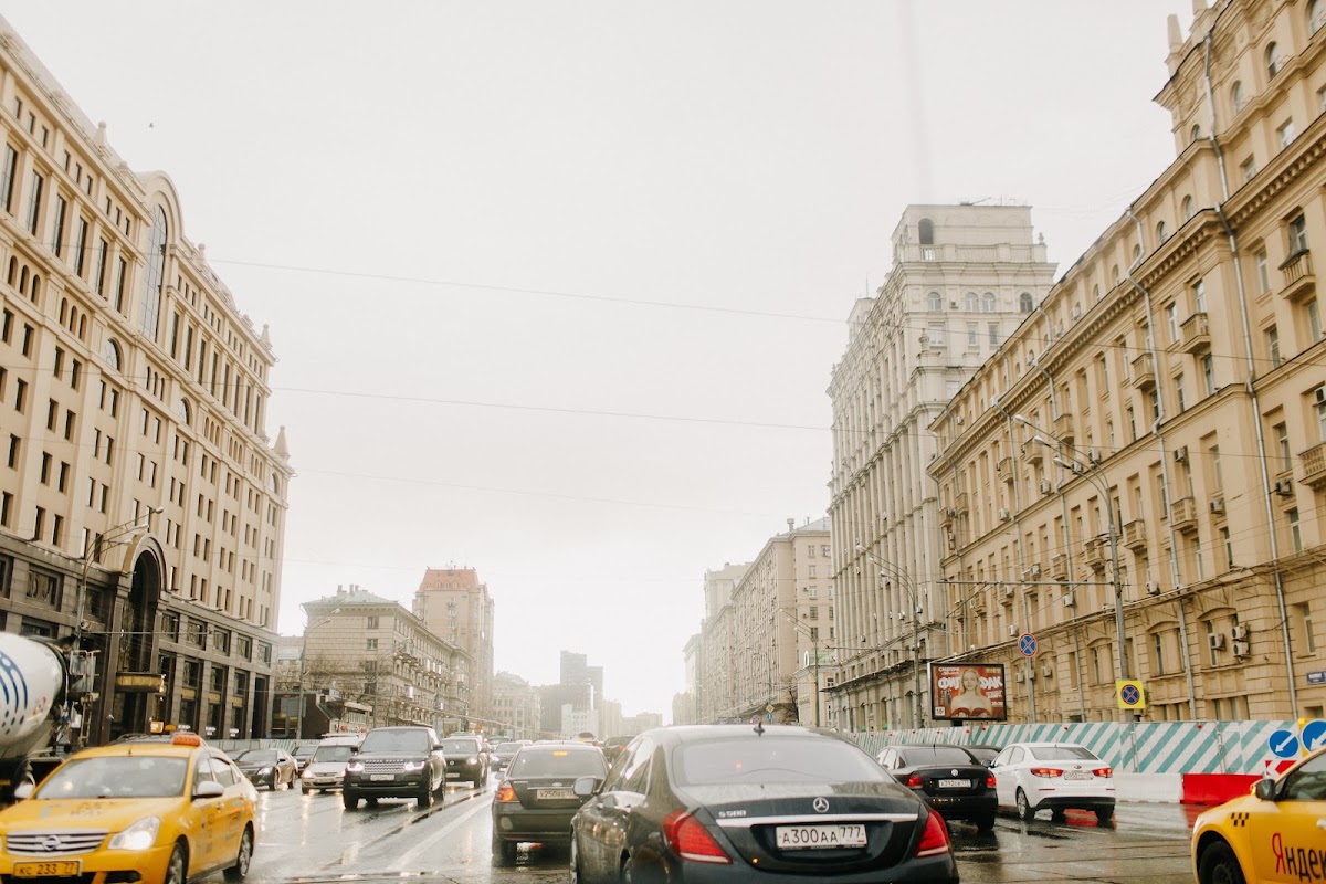 Виктория и Влад