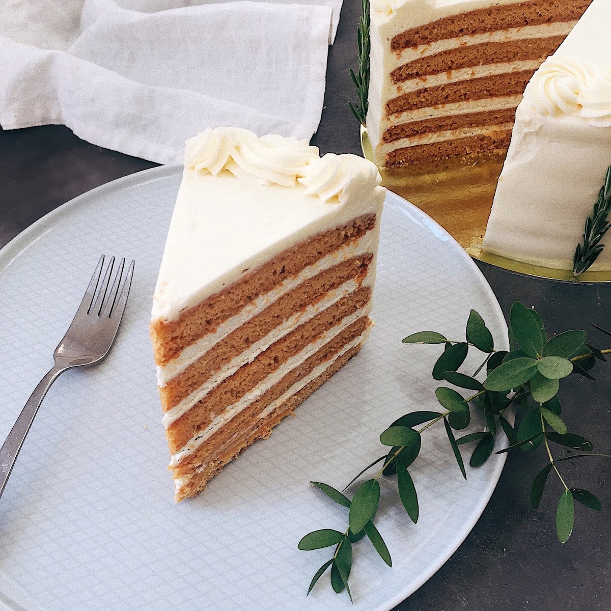 Concept Cakes