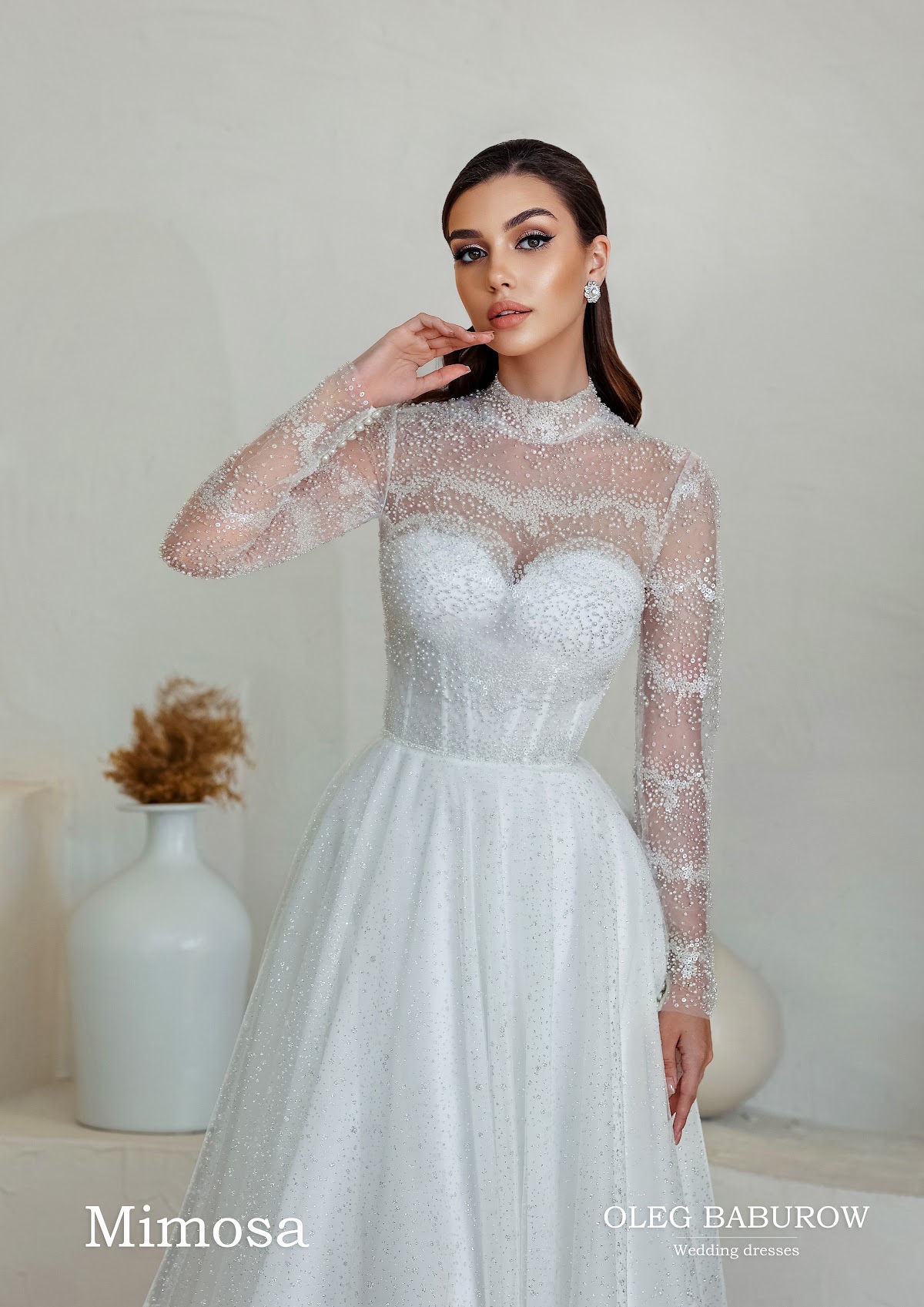 Mimosa — кадр 5 из 6