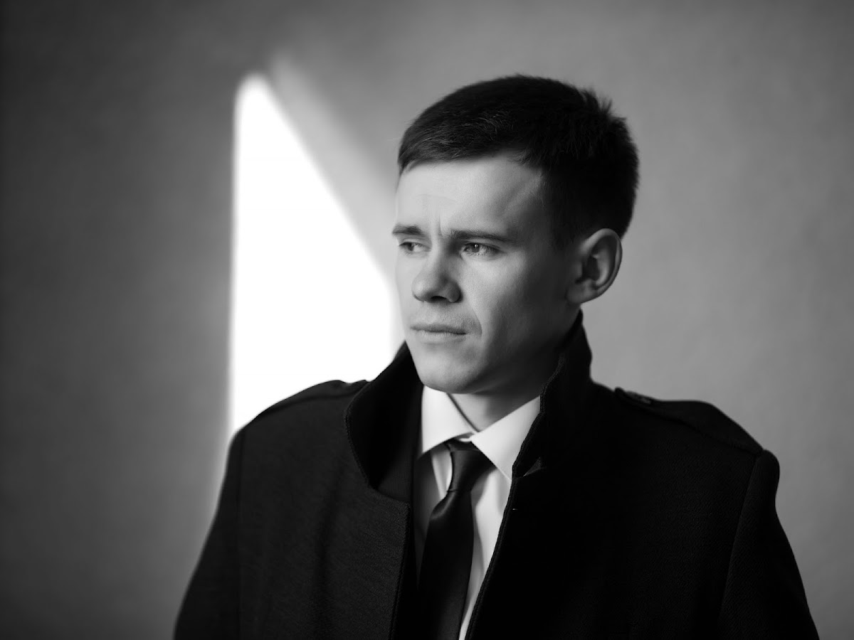 Анастасия и Денис