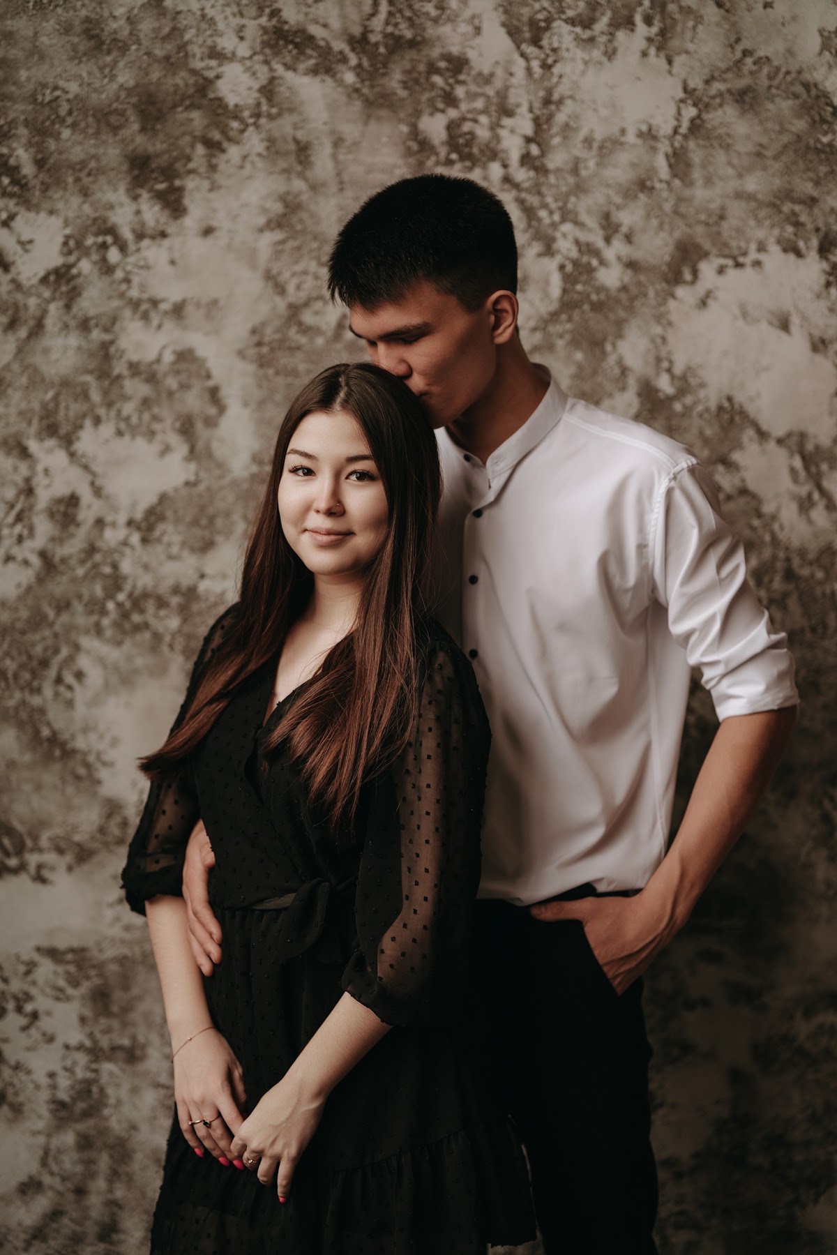 Портфолио: Love story