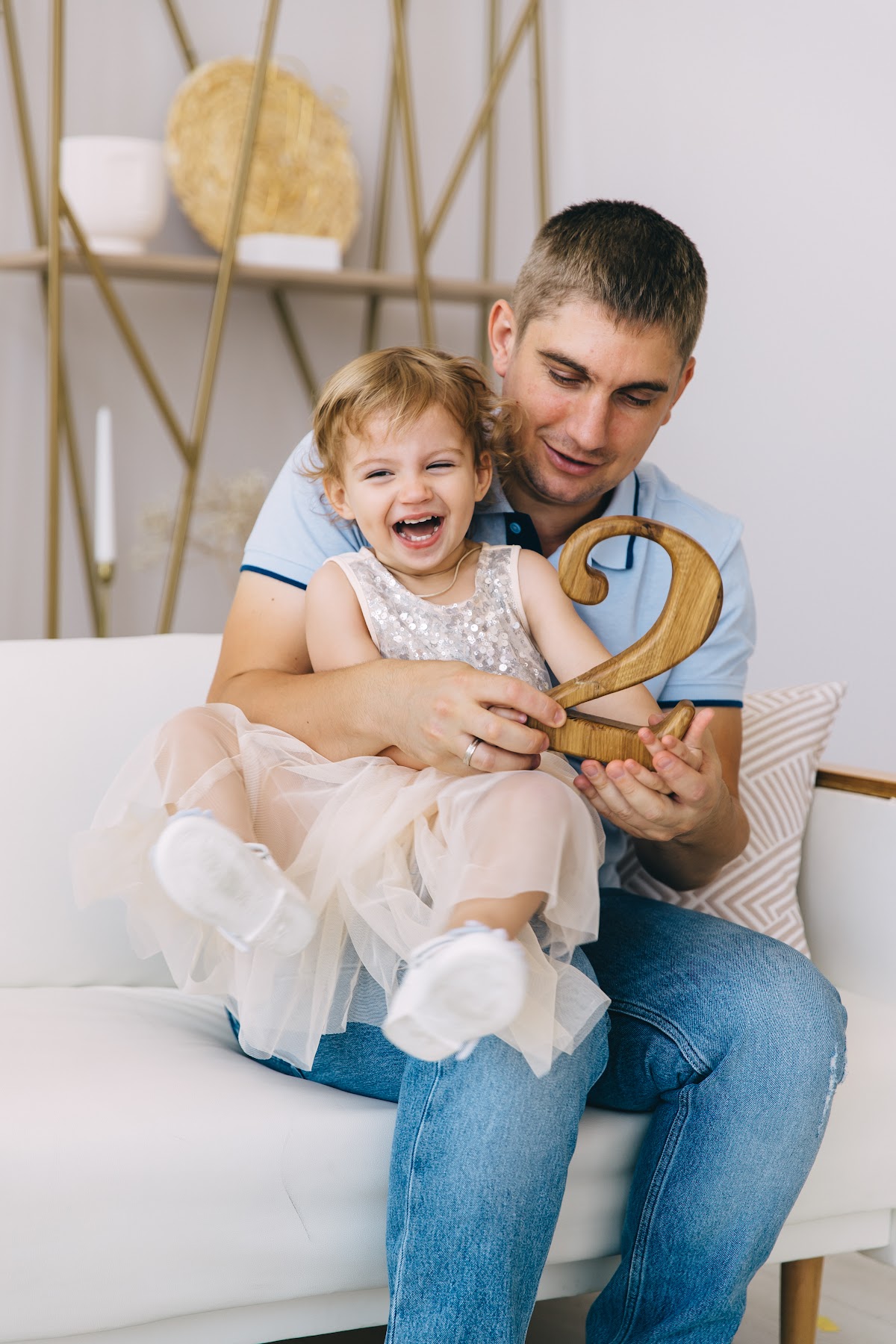 Портфолио: Дети