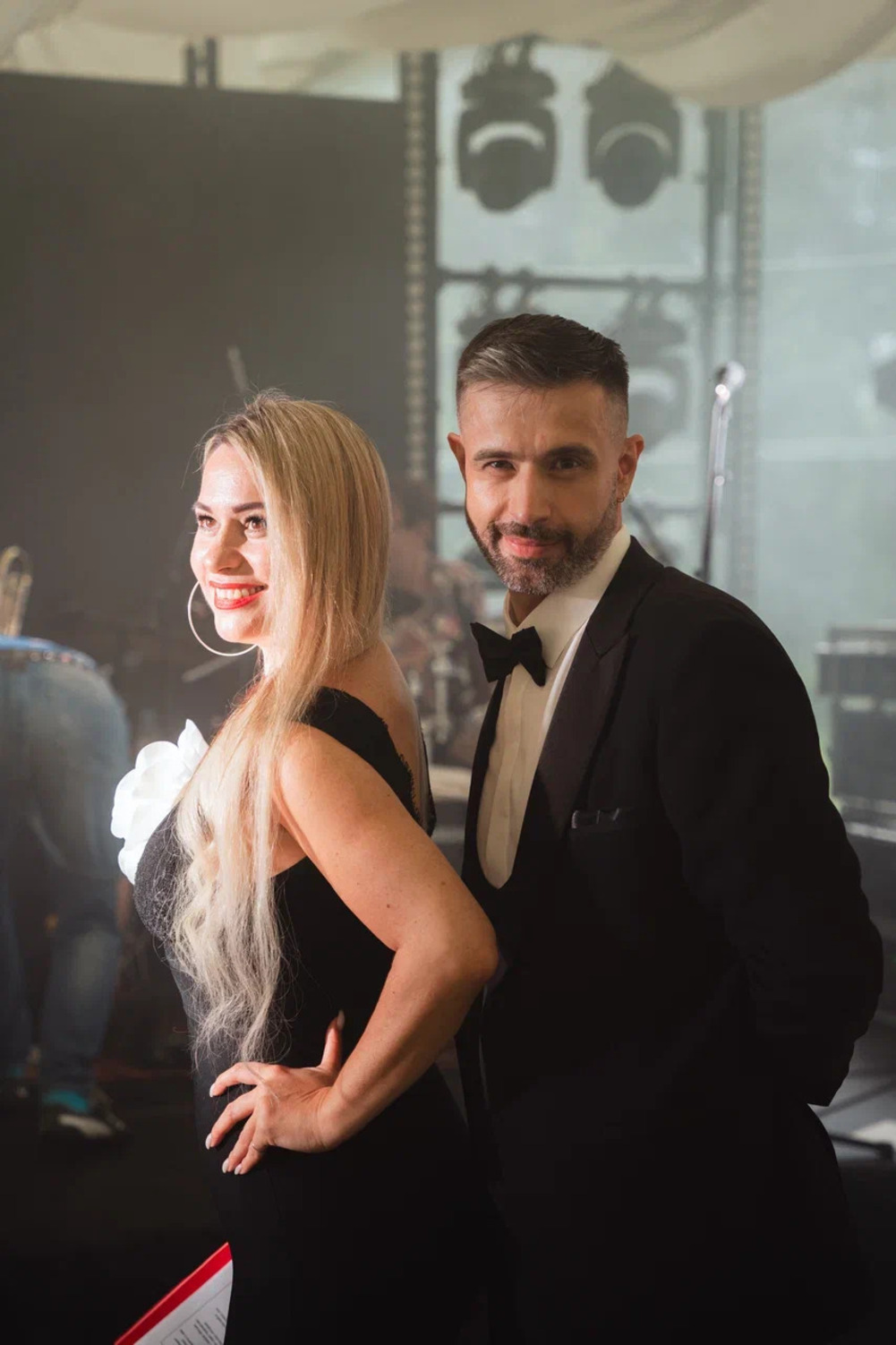 Портфолио: Корпоратив
