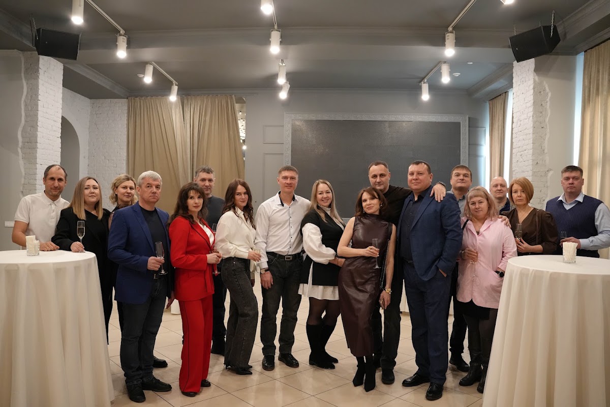 Юбилей 45 Романа