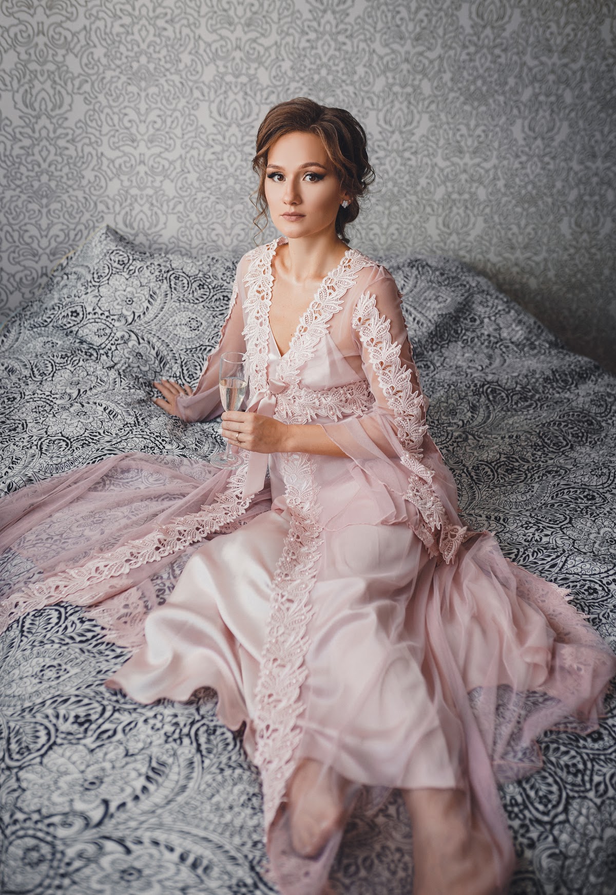 Елена и Руслан