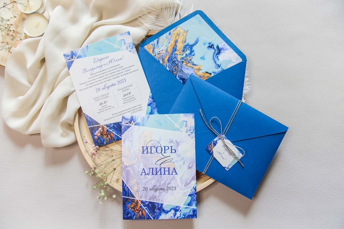 Портфолио